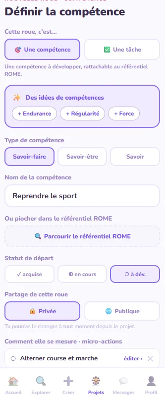 Uluhou sur mobile — vue 9