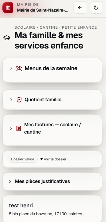 Collecte & déchèterie