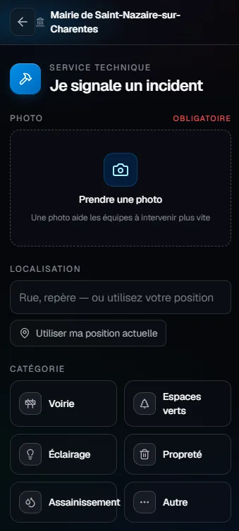 Vision Pro Collectivité — capture 7