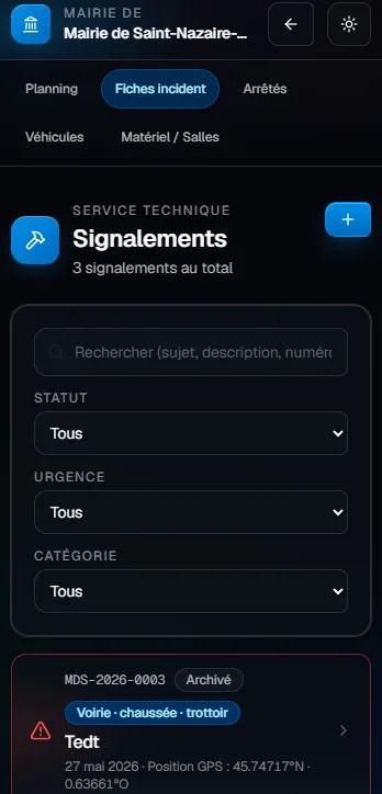 Vision Pro Collectivité — capture 8