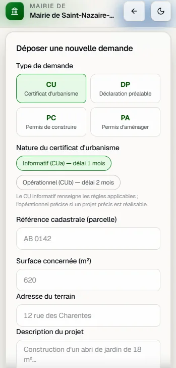 Vision Pro Collectivité — capture 10