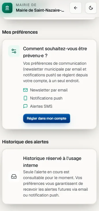Vision Pro Collectivité — capture 14