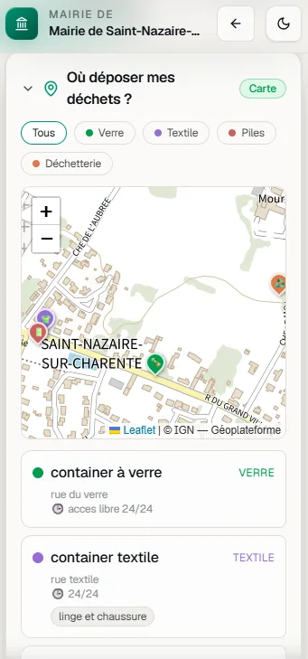 Vision Pro Collectivité — capture 16